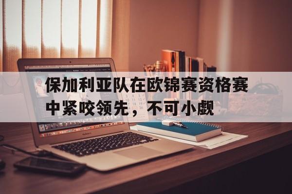 保加利亚队在欧锦赛资格赛中紧咬领先，不可小觑