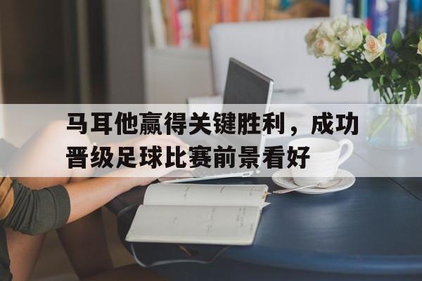 马耳他赢得关键胜利，成功晋级足球比赛前景看好